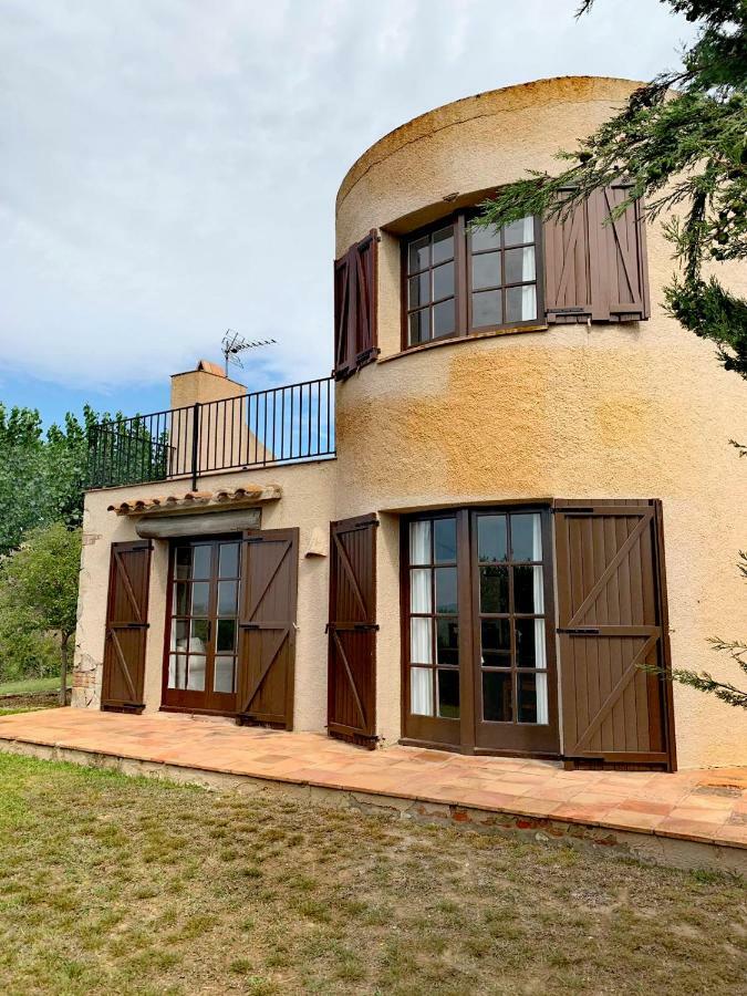 埃斯塔蒂特Casa Bell Raco别墅 外观 照片